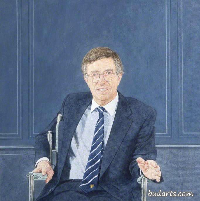 副总理戴维恩戴维斯爵士