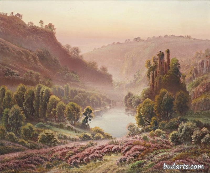 风景
