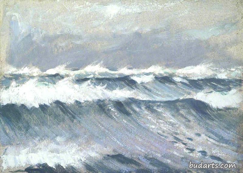 海景