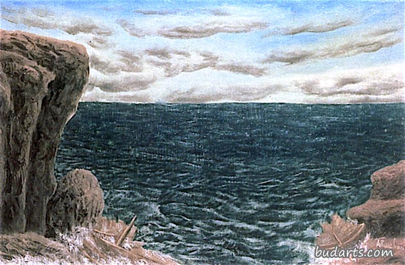 海景