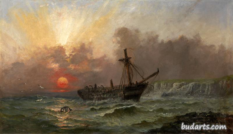 海景