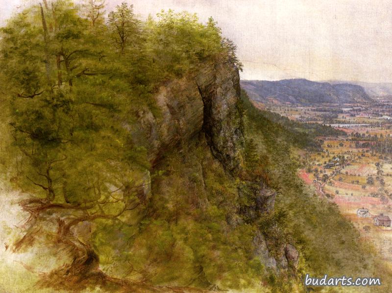 山景