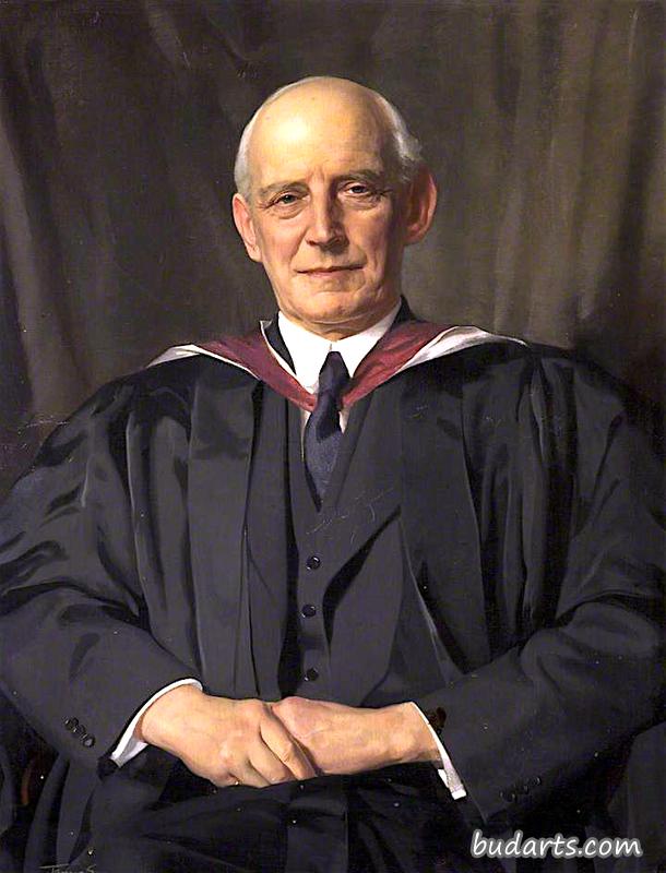 Harry N. Matthews, Warden
