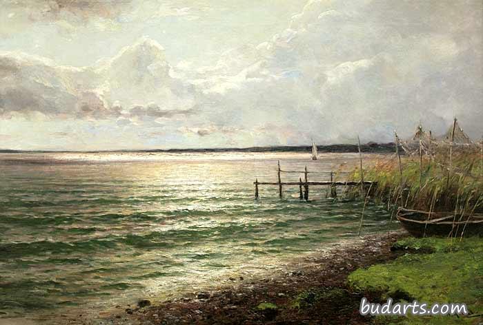 海景