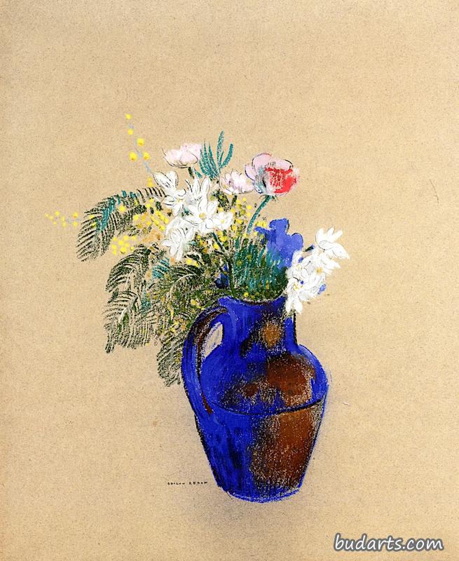 花瓶