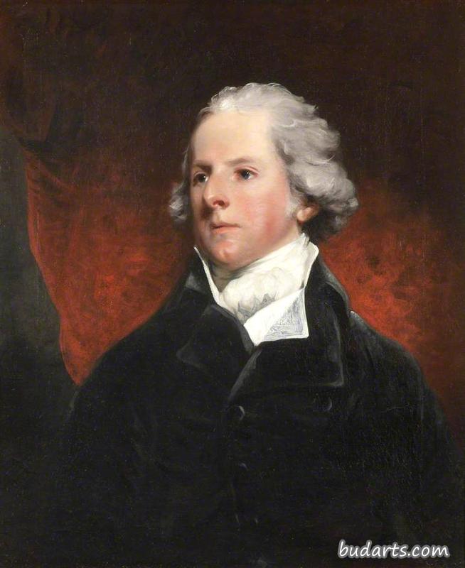 乔治·格兰维尔·莱维森·高尔(1758-1833),萨瑟兰第一公爵 乔治·格兰维尔·莱维森·高尔(1758-1833),萨瑟兰第一公爵