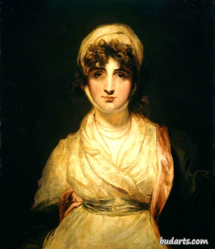 Mrs Sarah Siddons, née Sarah Kemble, as 'Mrs Haller' in Kotzebue's 'The Stranger' Mrs Sarah Siddons, née Sarah Kemble, as 'Mrs Haller' in Kotzebue's 'The Stranger'