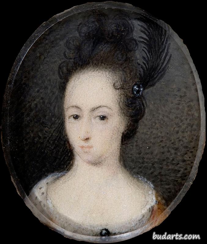 Hedvig Sofia, Princess of Sweden, Duchess of Holstein-Gottorp