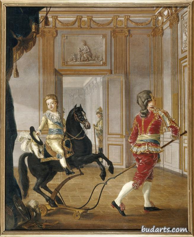 古斯塔夫四世阿道夫，瑞典国王