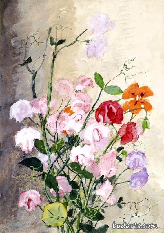 花卉静物