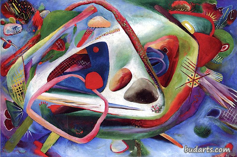 快八