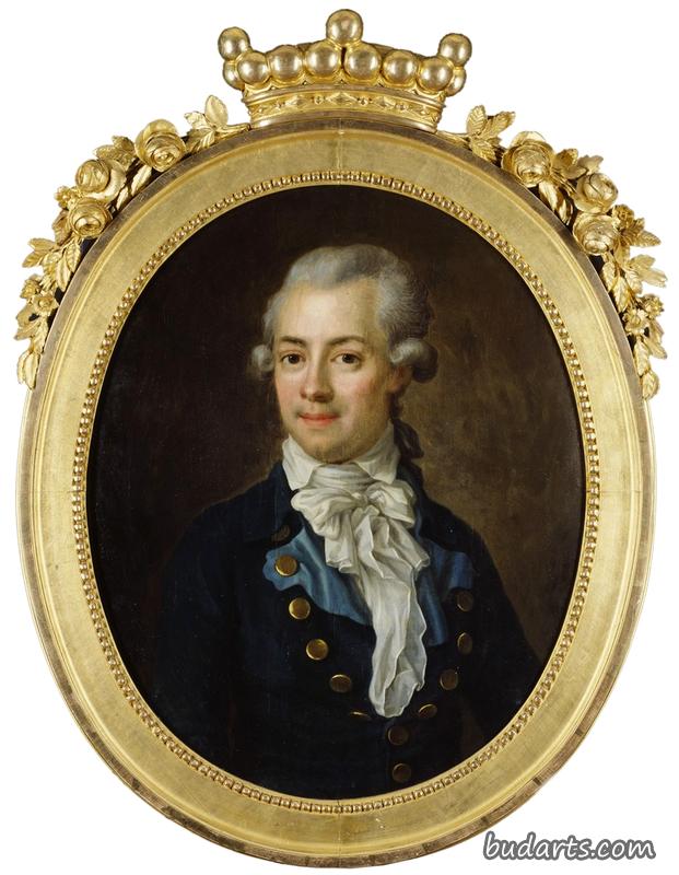 Gustaf Adolf Reuterholm