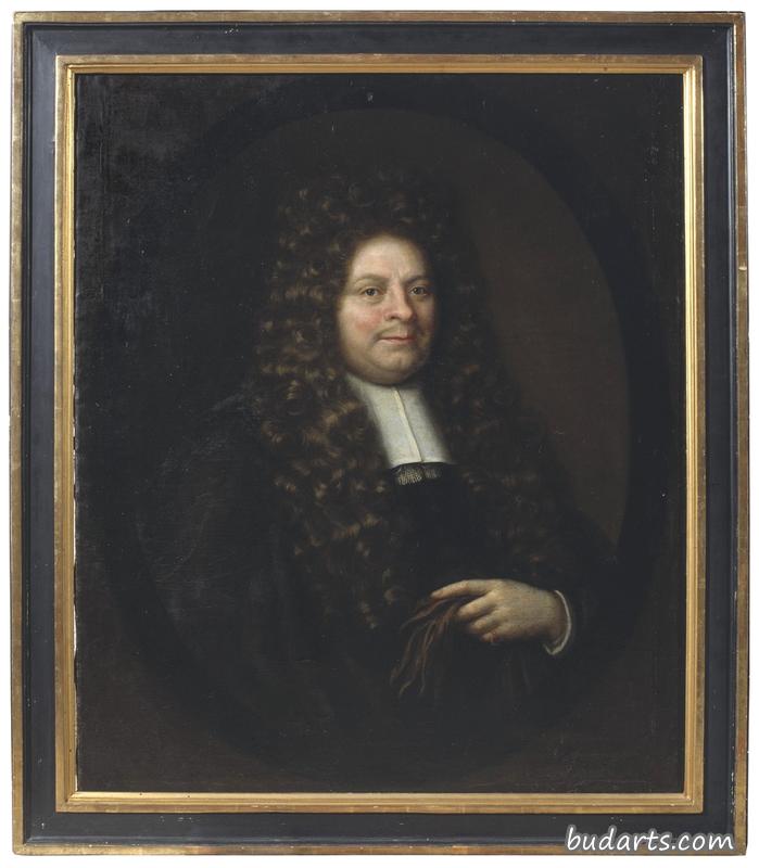Erik Boye, Judge