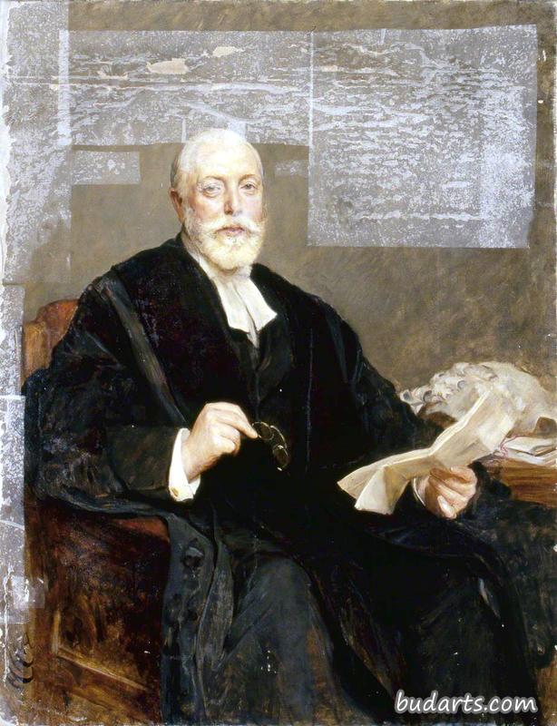 Francis John Tillstone, Town Clerk