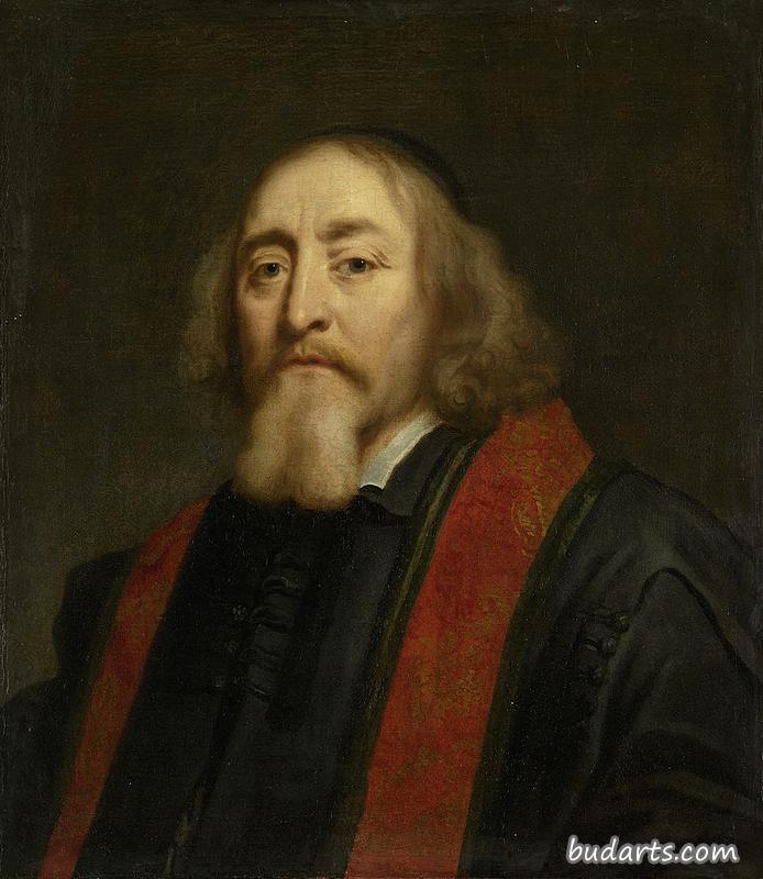 Jan Amos Comenius