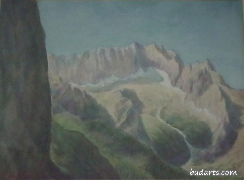 山