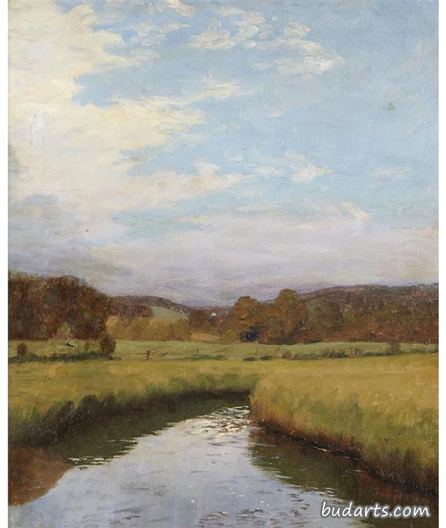 风景