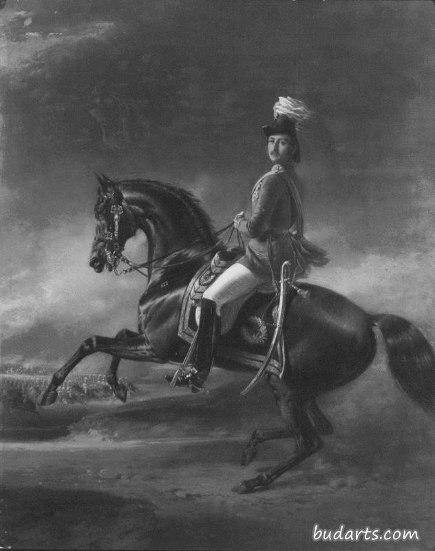 阿尔伯特王子（1819-1861）
