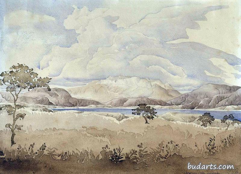 风景