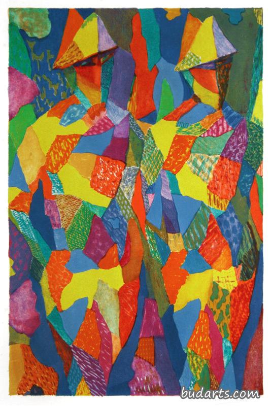 无标题（抽象颜色）