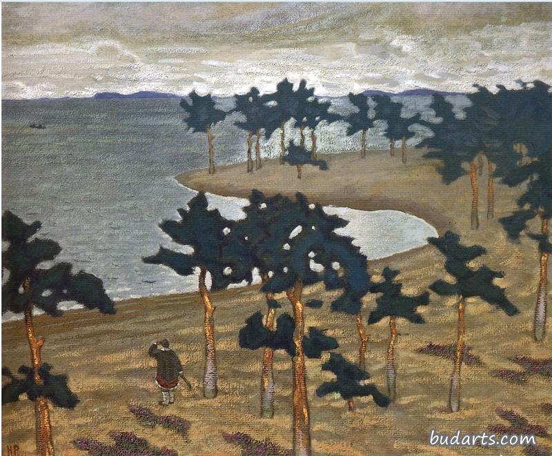 风景
