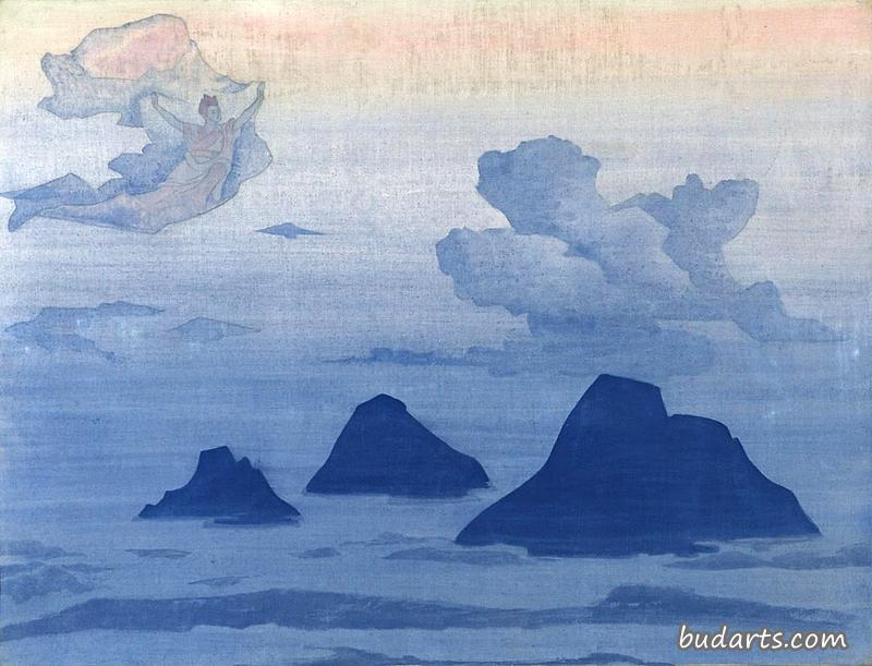 比山还高