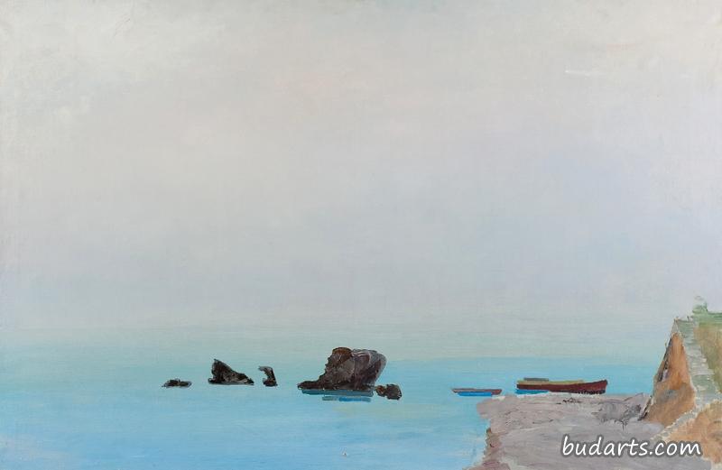 海景