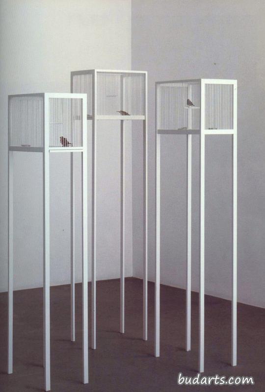 Suspension III