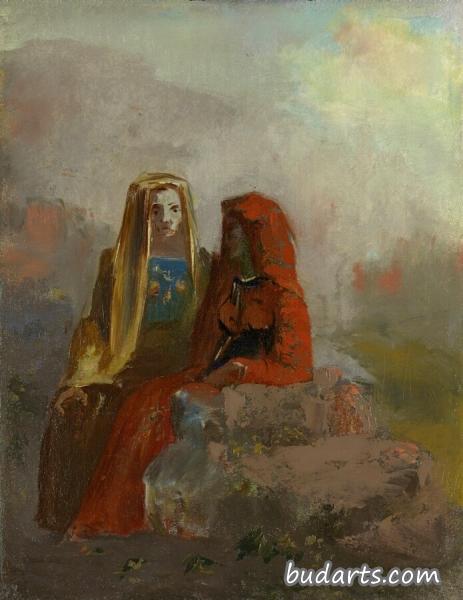 命运女神