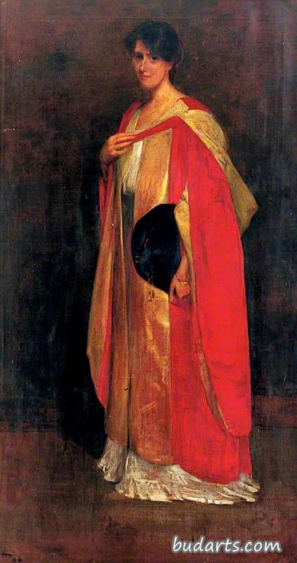 Dr Marie C. Stopes