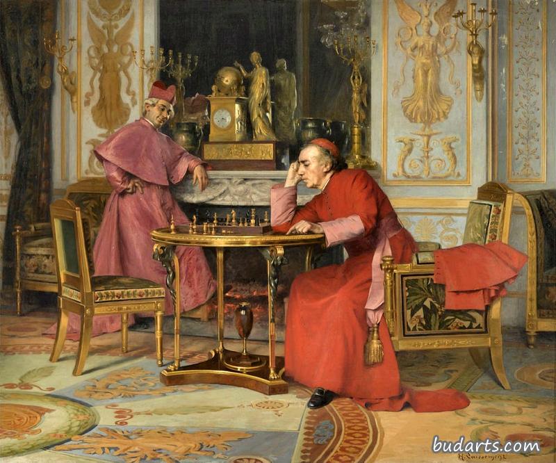 国际象棋
