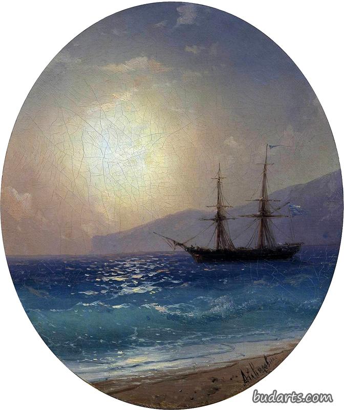 海