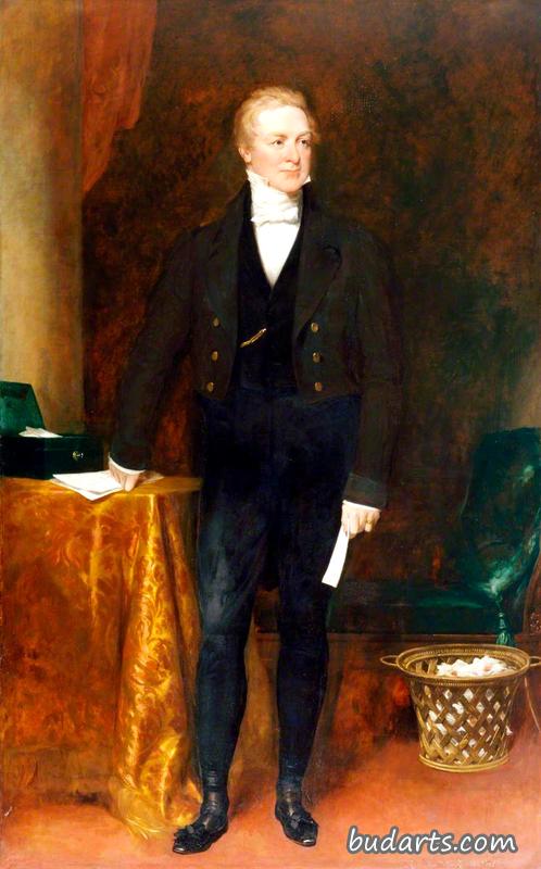 罗伯特·皮尔爵士,英国电信(1788-1850),首相 罗伯特·皮尔爵士,英国电信(1788-1850),首相