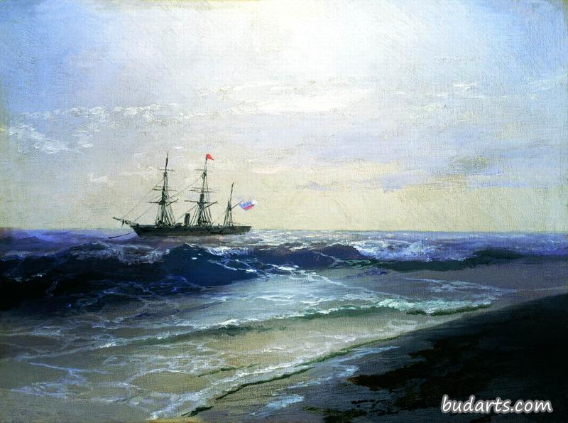 海景