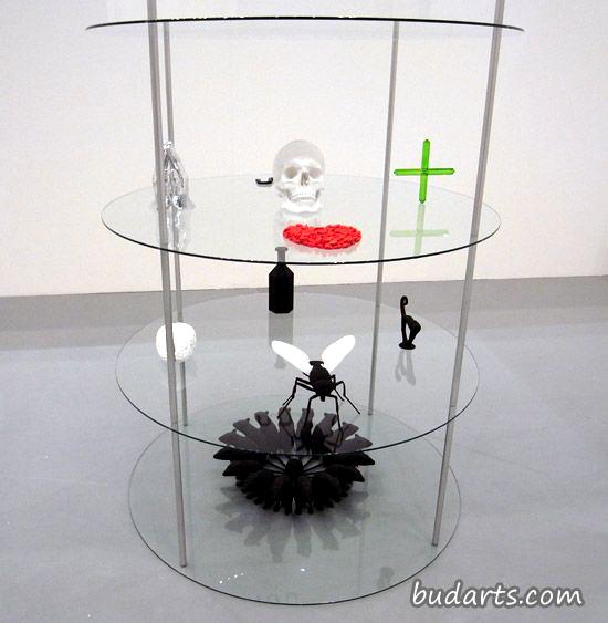 Display Stand II