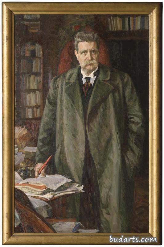 Hjalmar Branting