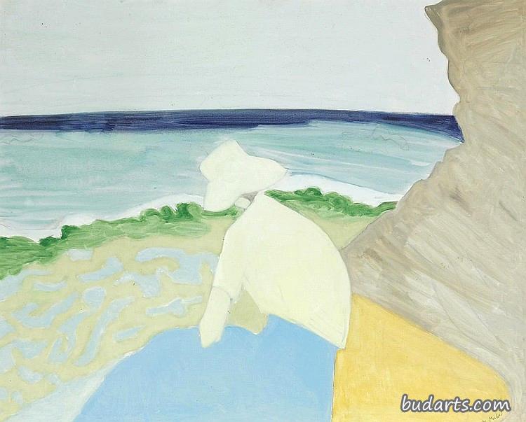 海边的保姆