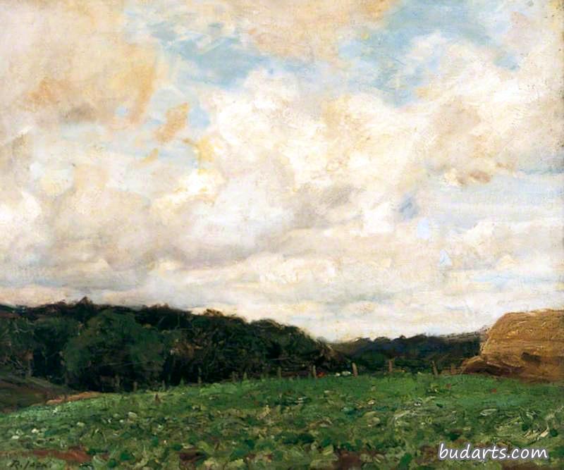 风景