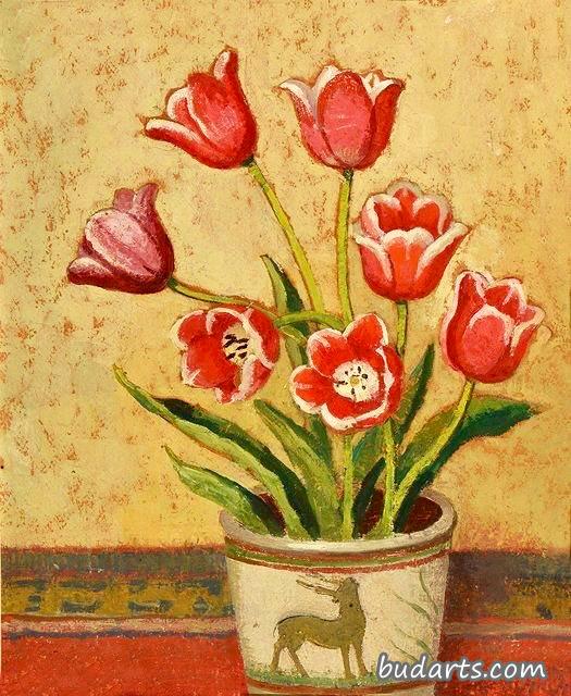 春花
