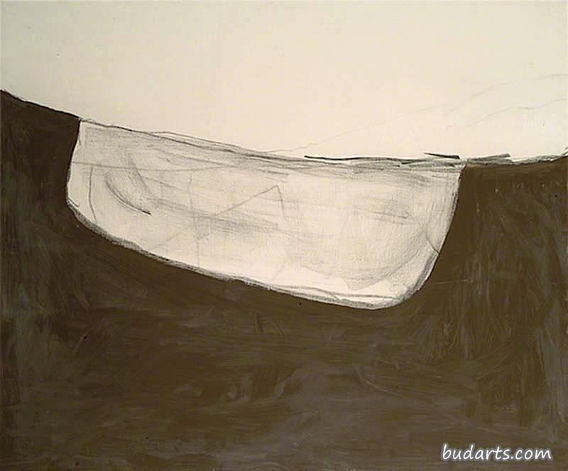 绘画，1961年5月