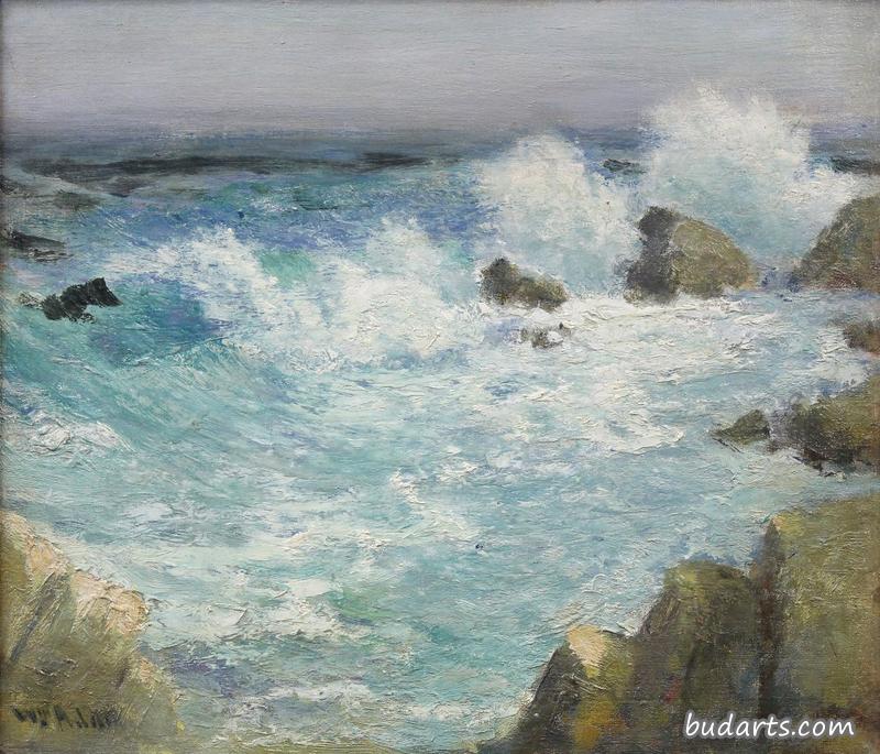 海浪