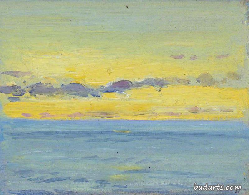 海景