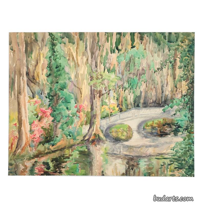 风景