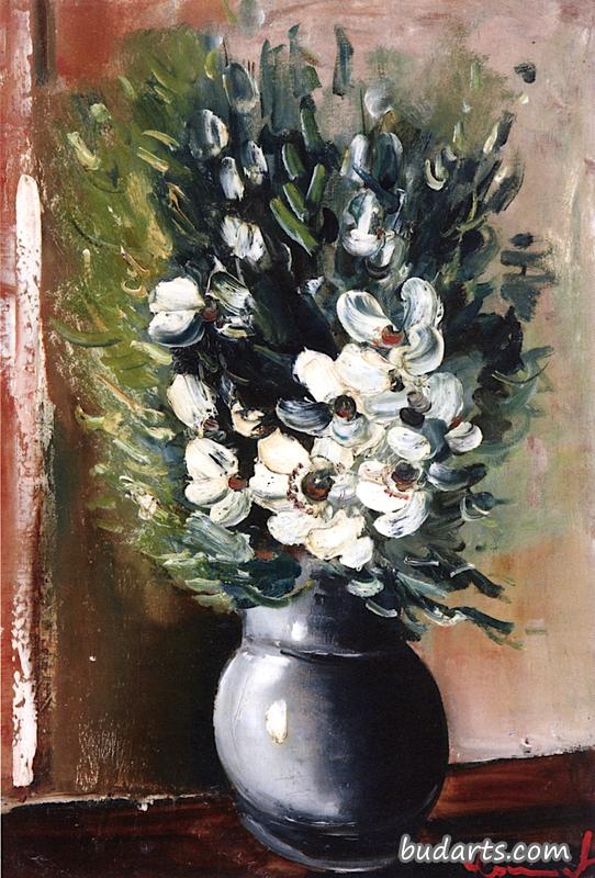 一束花