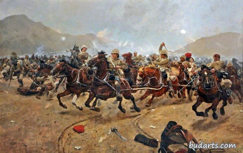 麦旺德1880：拯救枪支