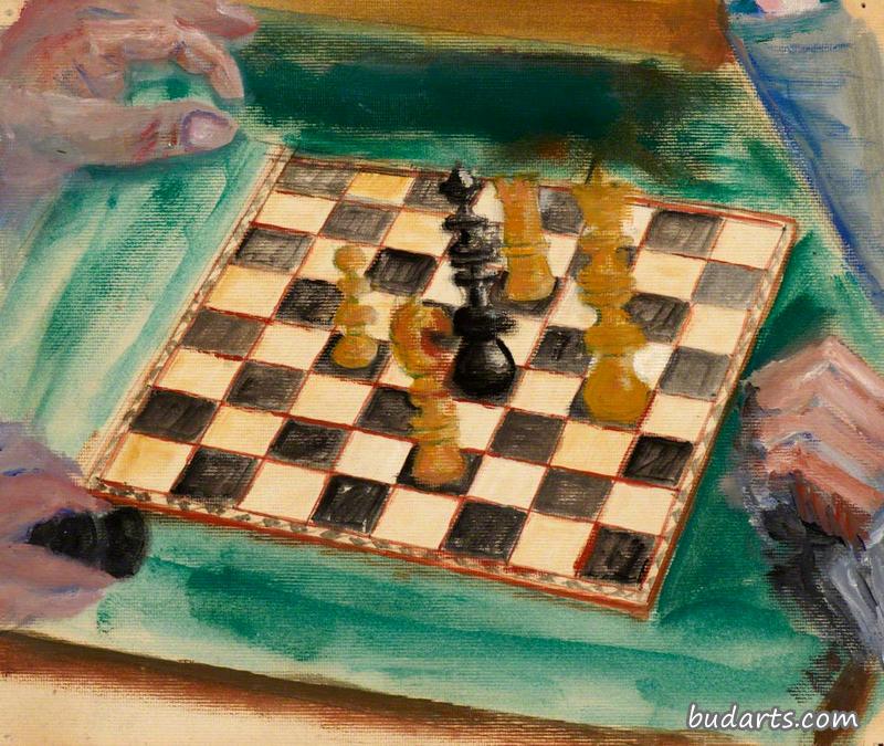 国际象棋