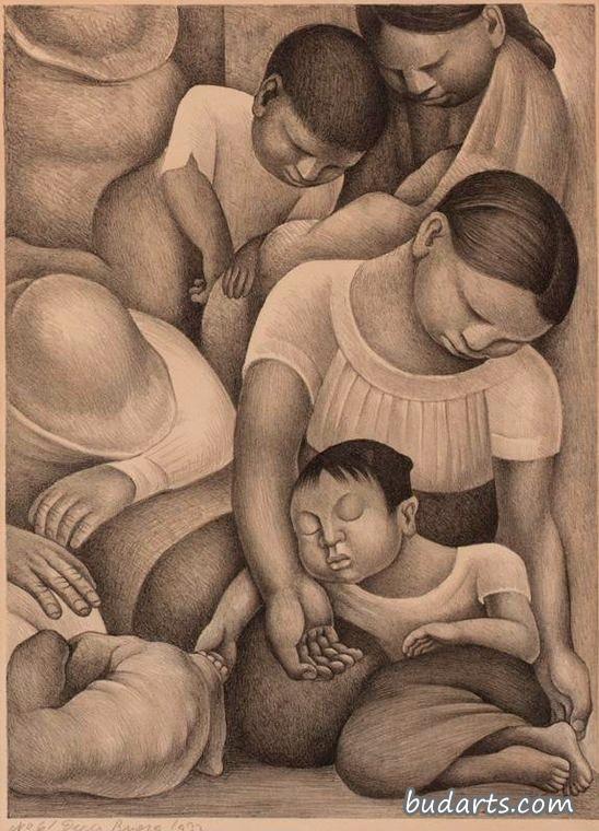 睡觉