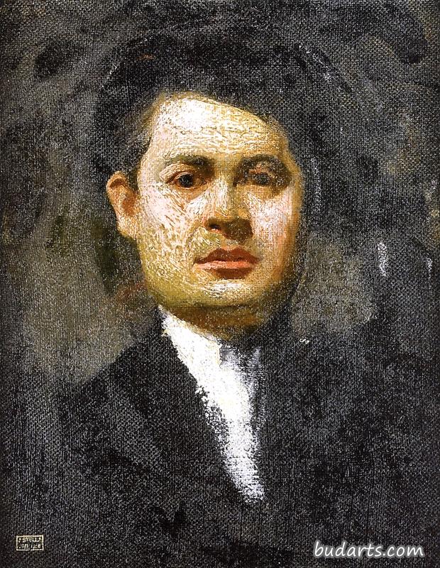 自画像