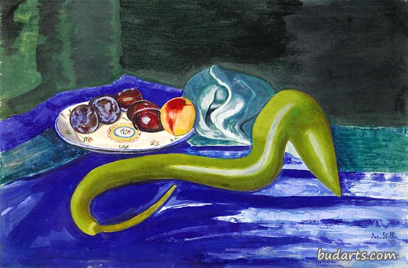 水果静物