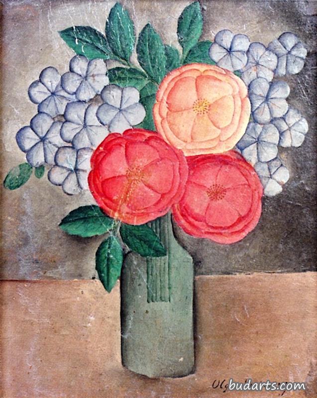 小花束